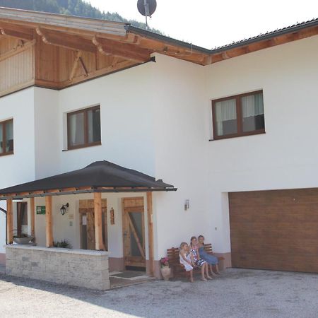 Landhaus Zell Лангенфельд Экстерьер фото